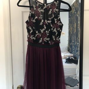 Kohl’s dress